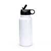CAR SUBLIMATION TUMBLER/DRINK BOTTLE