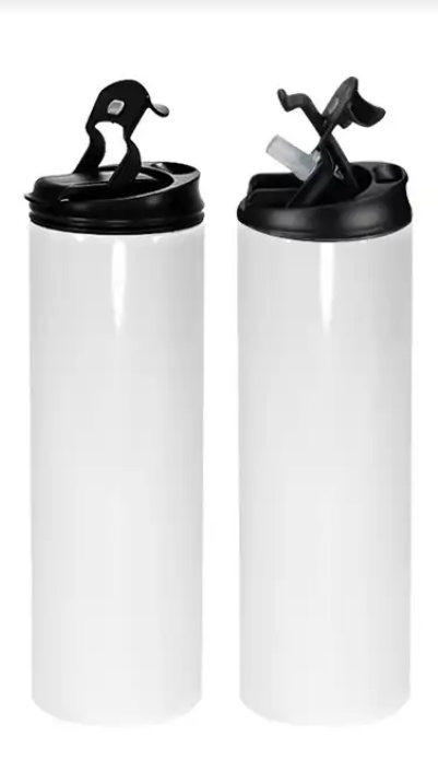 GAMER BRIGHT DOUBLE WALLED TUMBLER/DRINK BOTTLE