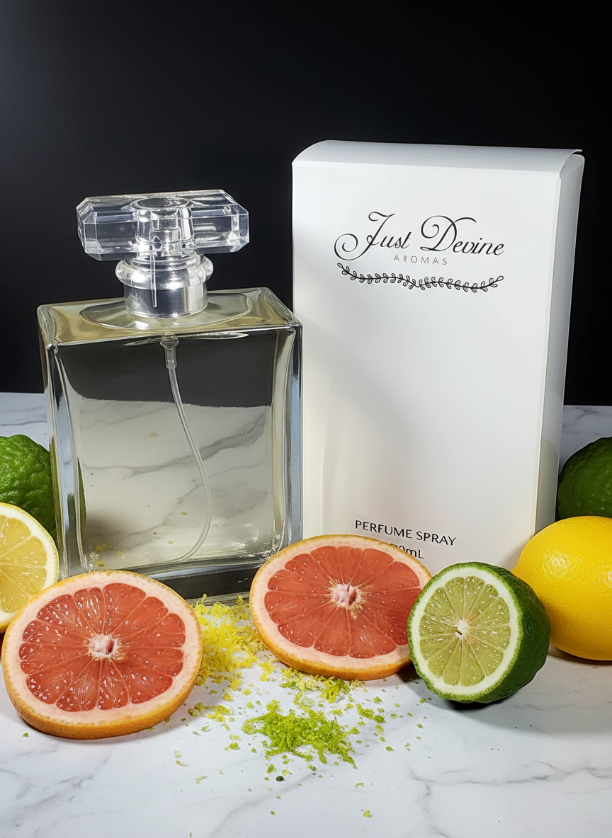 The Perfect Man Type Men's Aftershave