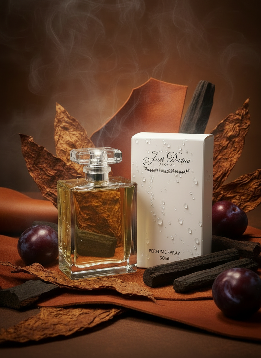 Tobacco Leather Type