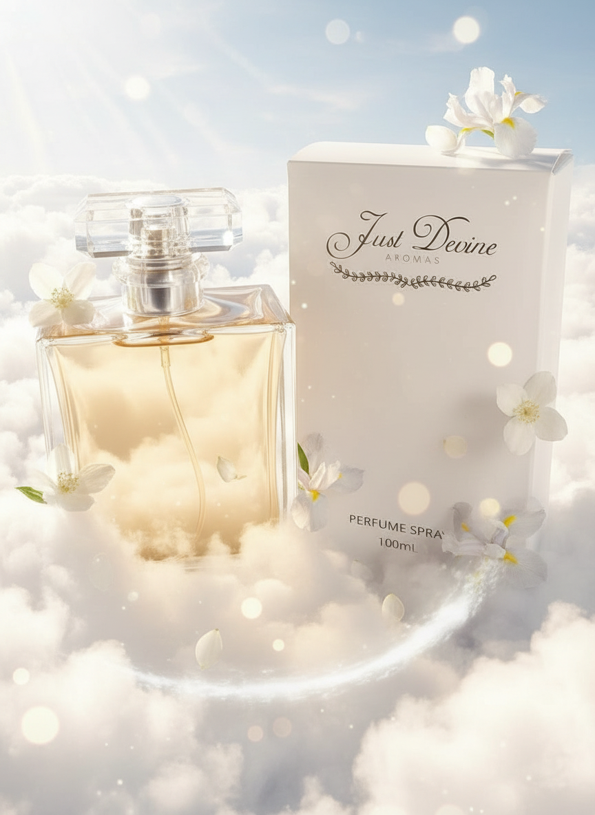 Cloud Nine Type Perfume