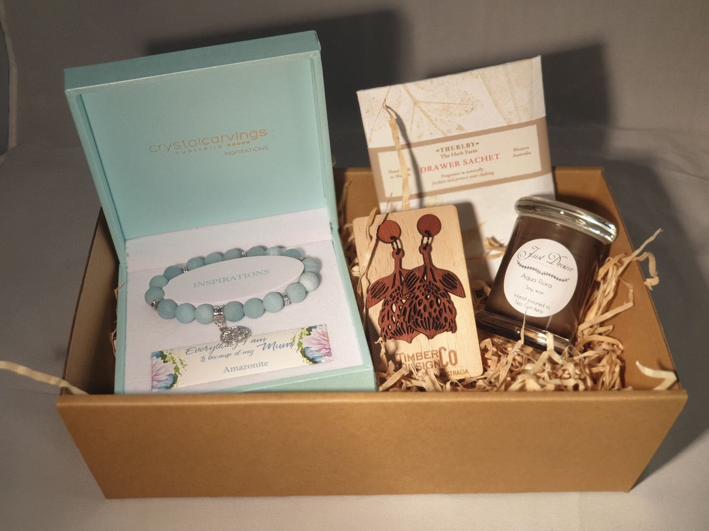 $100 MYSTERY BOX