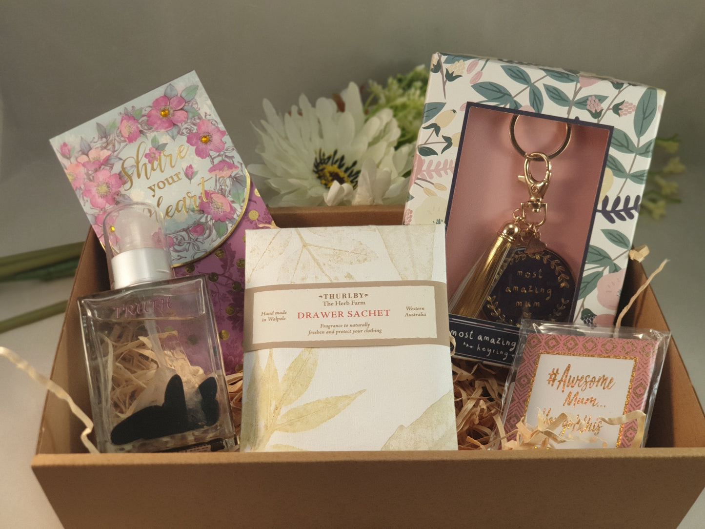 $100 MYSTERY BOX