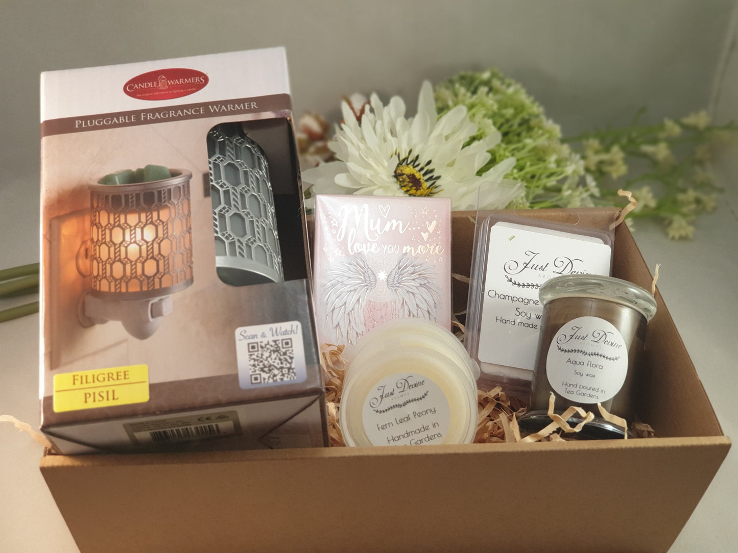 $50 MYSTERY BOX