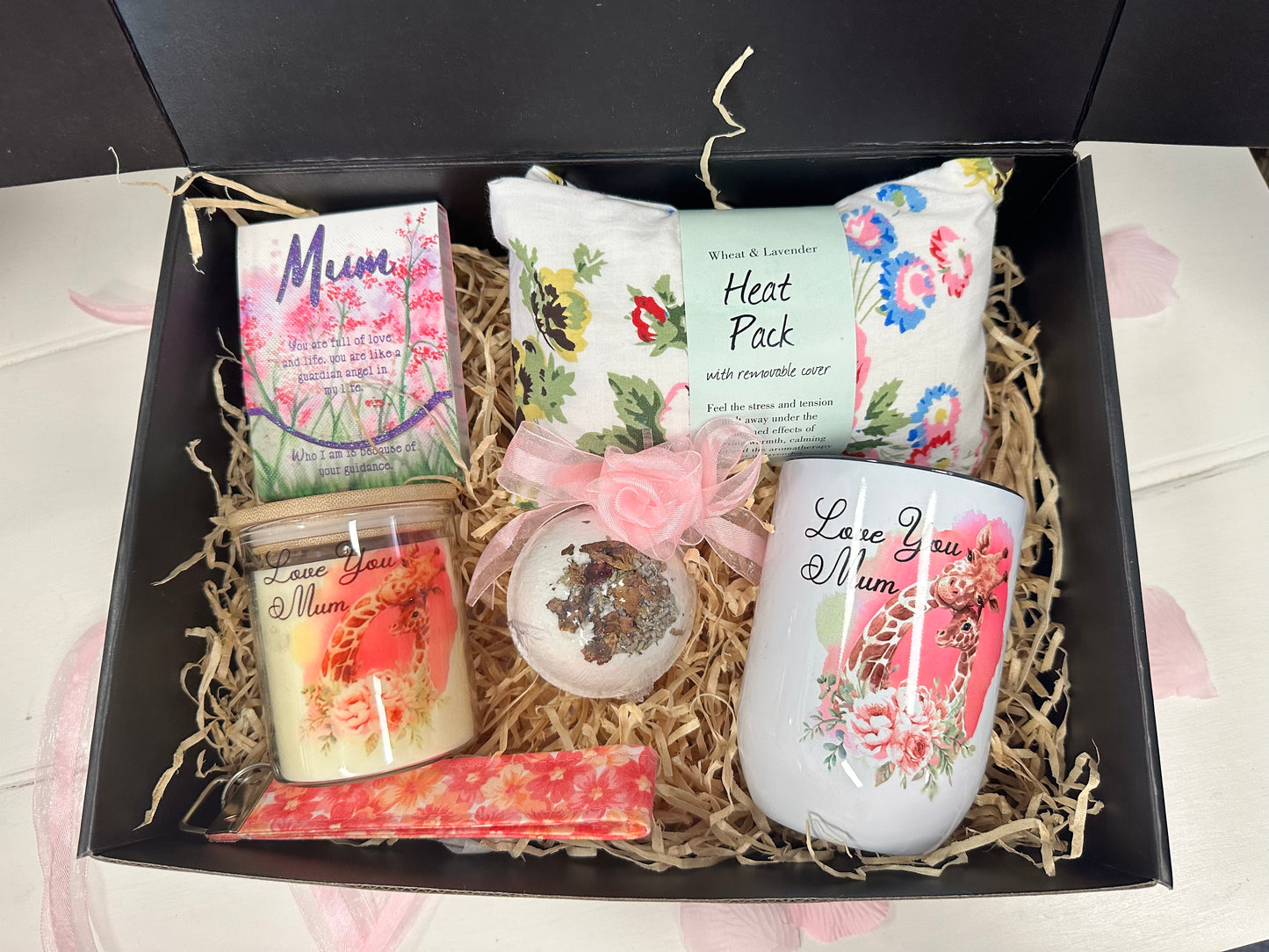 Love you Mum Giftpack
