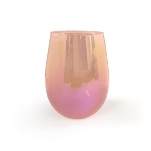 RENEE BLOOD ORANGE GELATI CANDLE