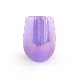 RENEE PURPLE GELATI CANDLE