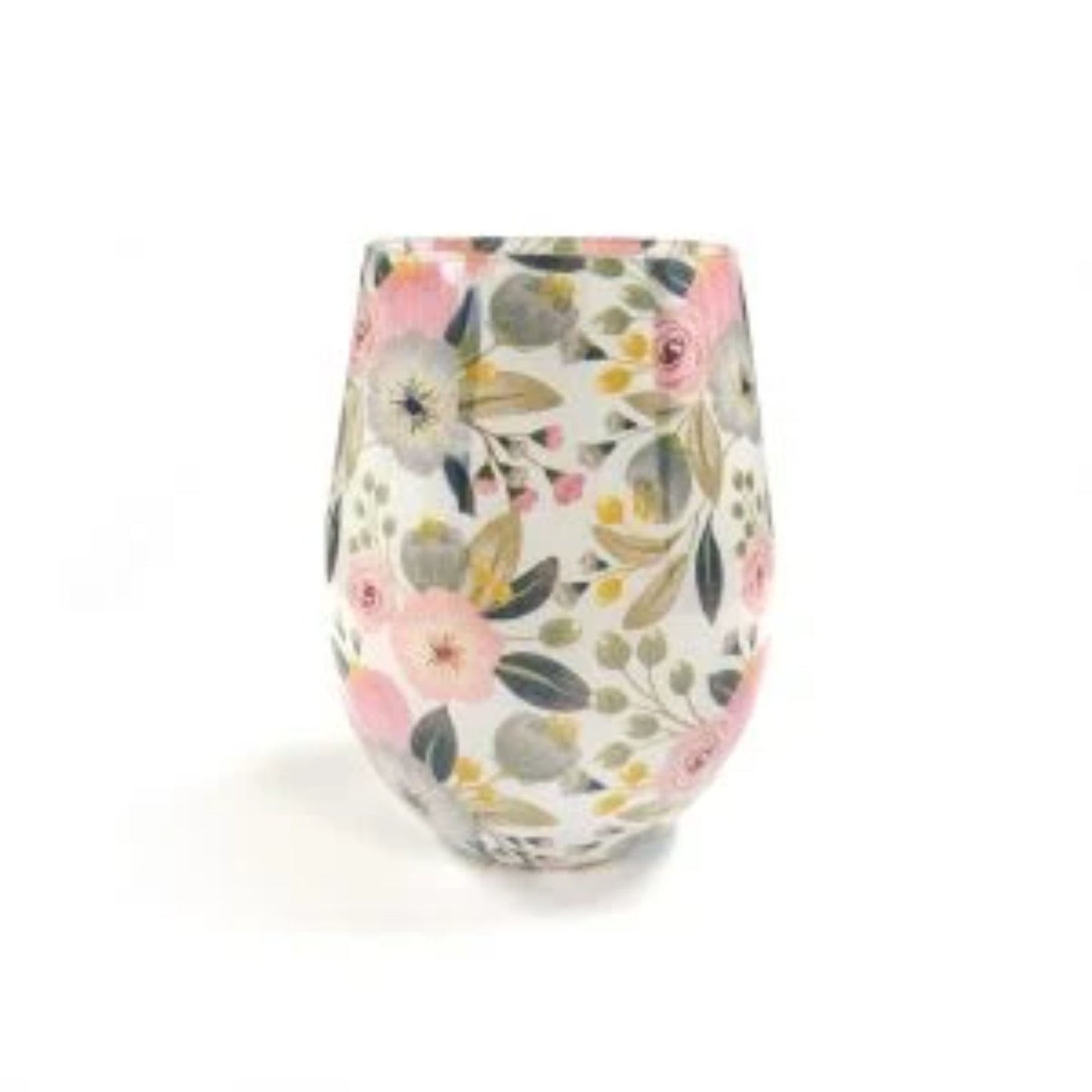 renee victoria candle jar
