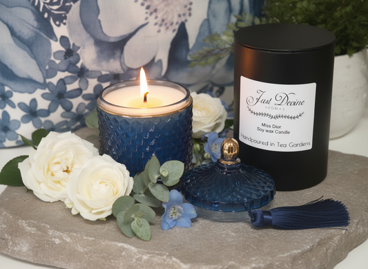 ROYAL NAVY CANDLE SMALL