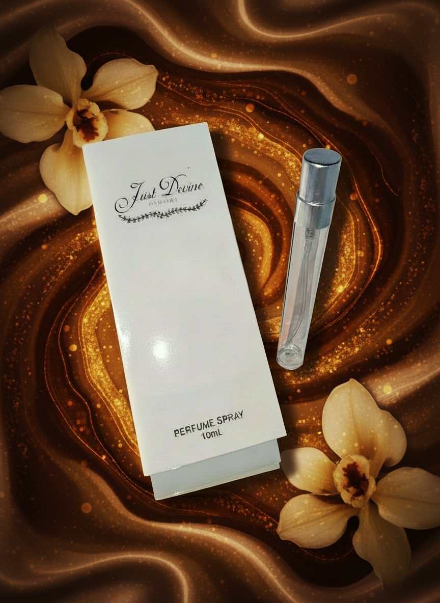 Vanilla 28 Type Perfume