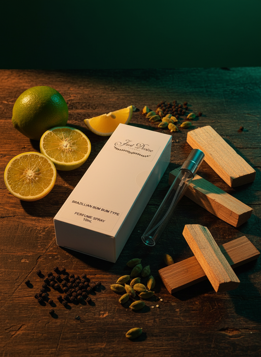 Ember Eclat (Drakkar) Type Men's Aftershave