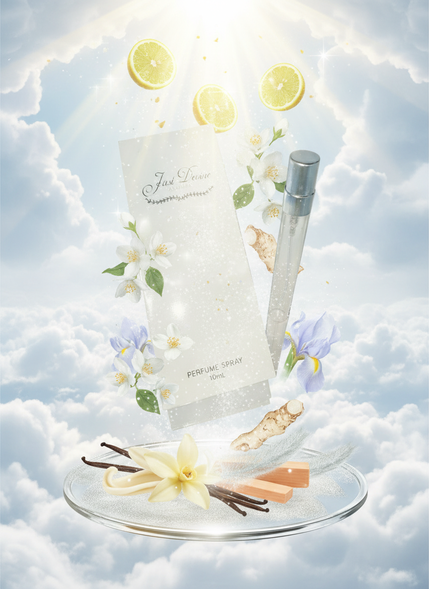 Cloud Nine Type Perfume