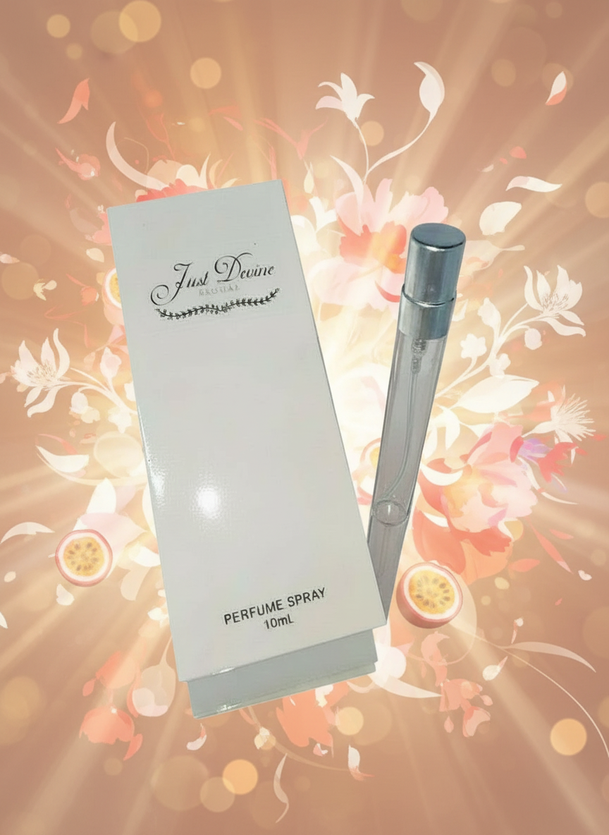 Bombshell Type Perfume