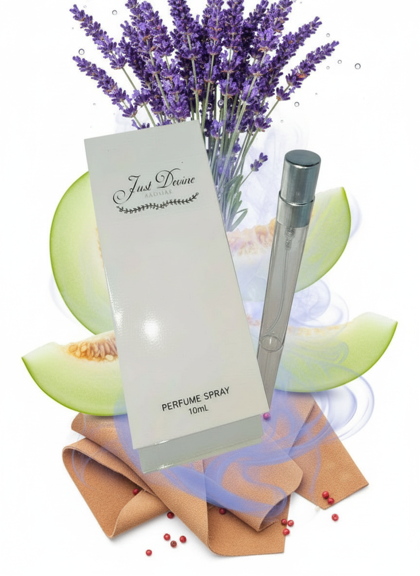 Jimmy Choo Type Aftershave