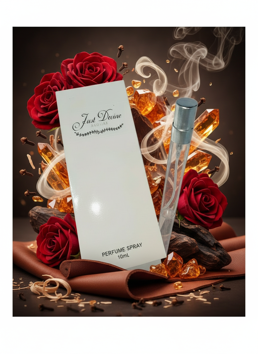 Gucci Oud Type perfume