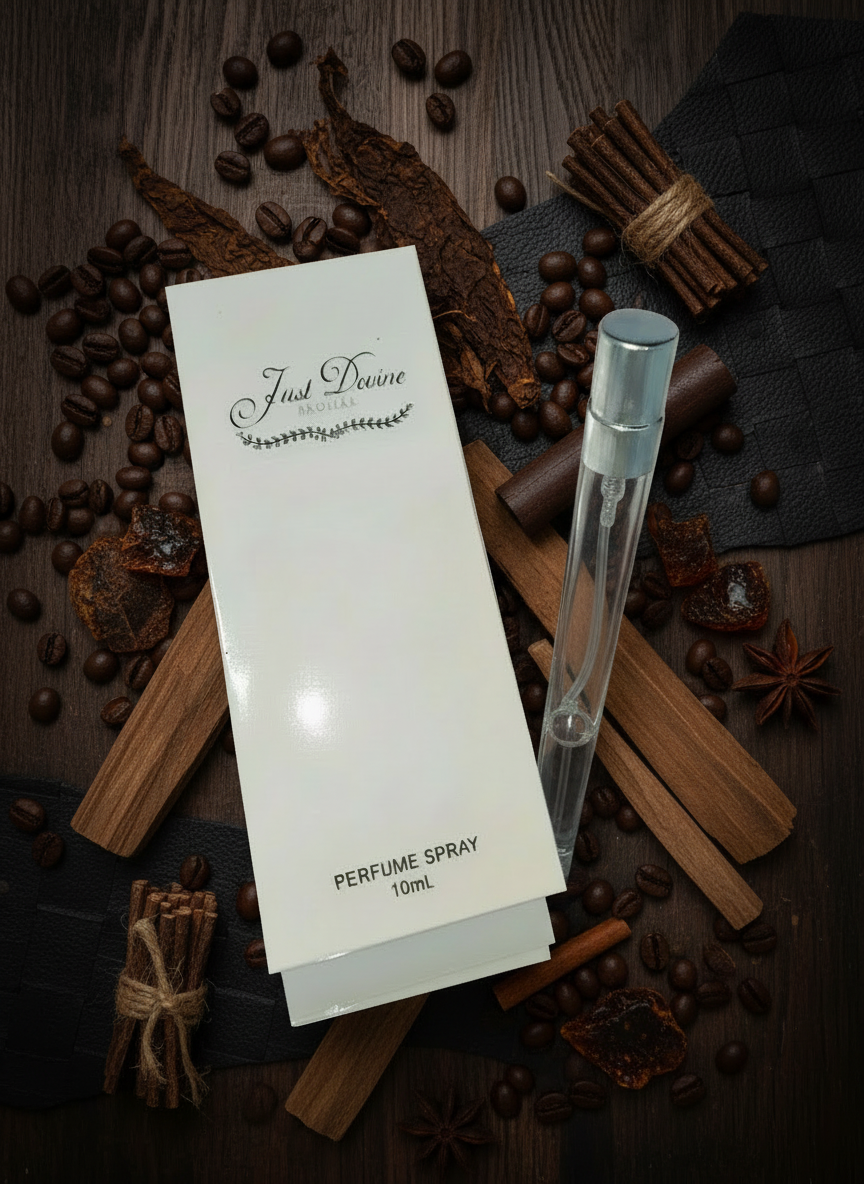 Boss Type aftershave