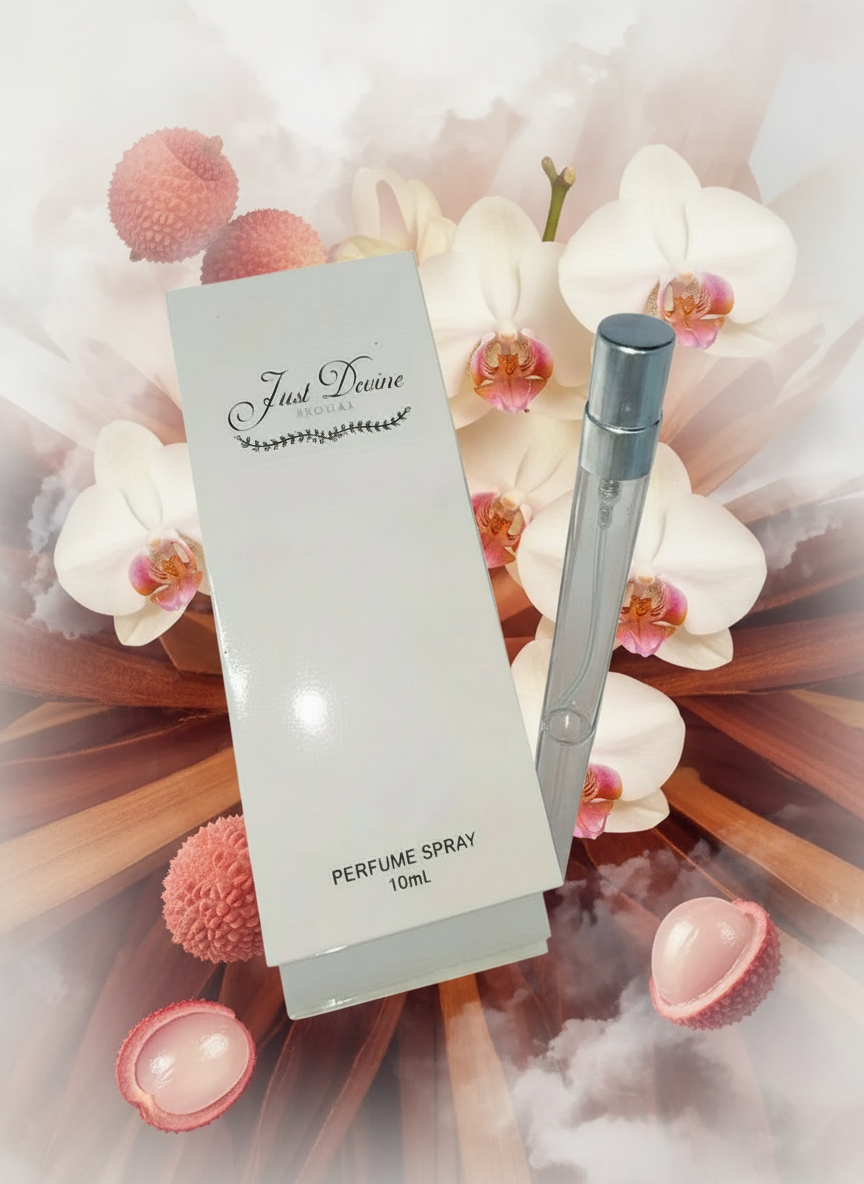 Fantasy Type Perfume