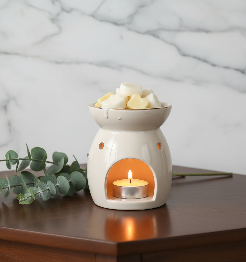 MIXED BUCKET OF WAX MELTS