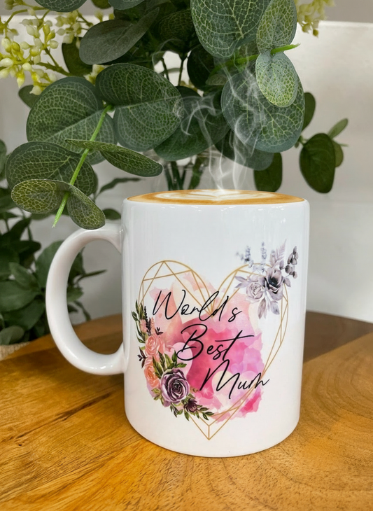 MUM COFFEE MUG