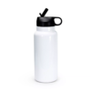 WHAT THE FUCCULENT DOUBLE WALLED TUMBLER/DRINK BOTTLE