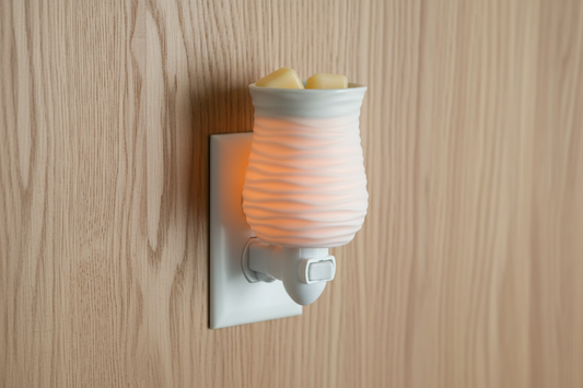 Harmony Pluggable Warmer