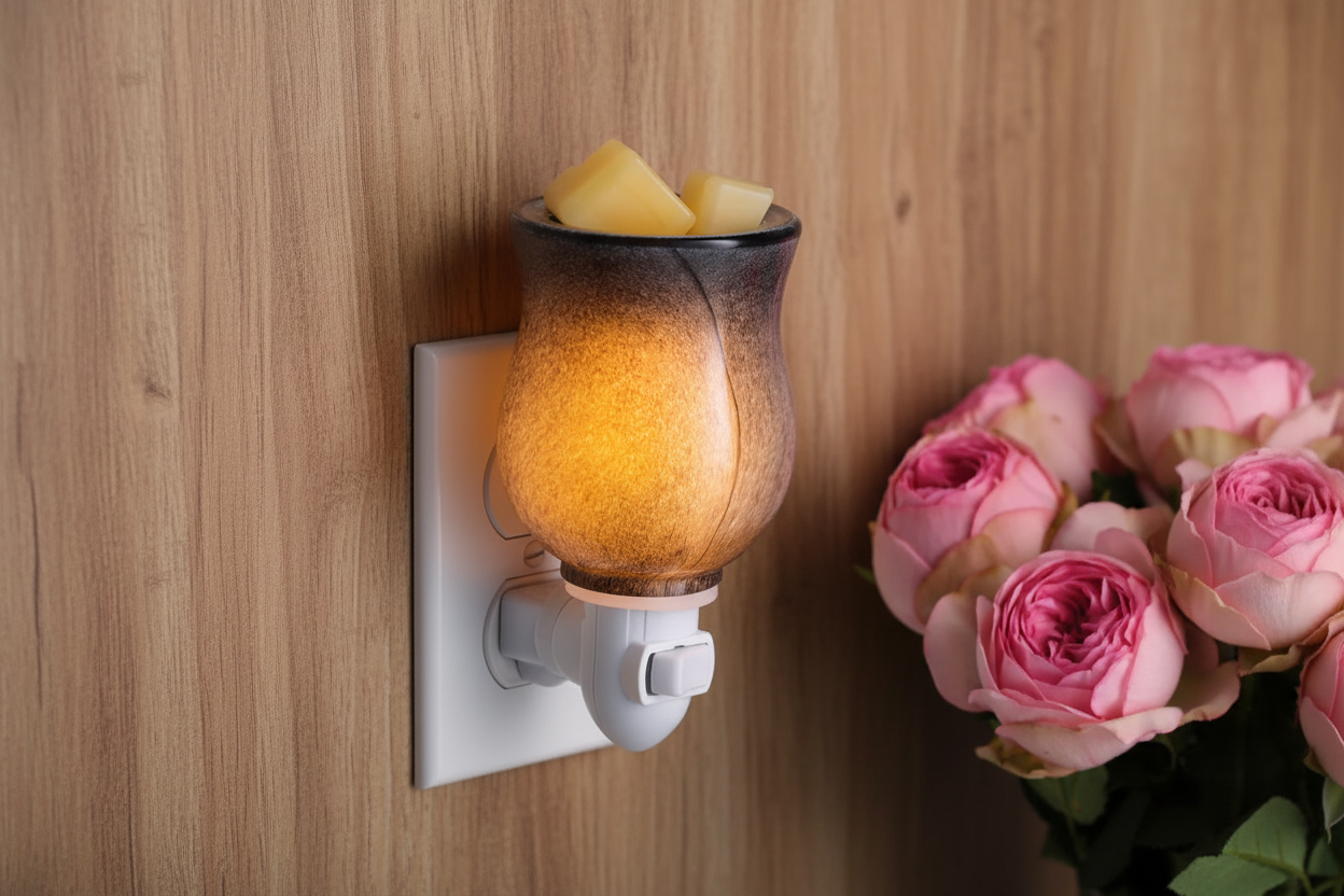 Obsidian Pluggable Warmer