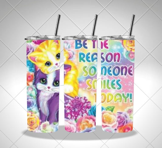 Be the reason Cats sublimation print