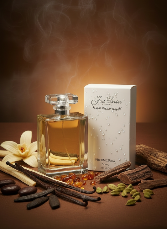 Oud Palao Type Men's aftershave