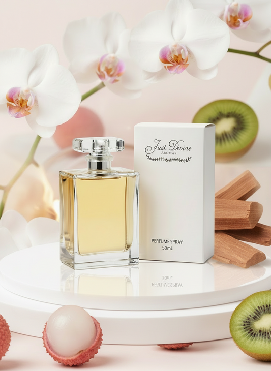 Fantasy Type Perfume