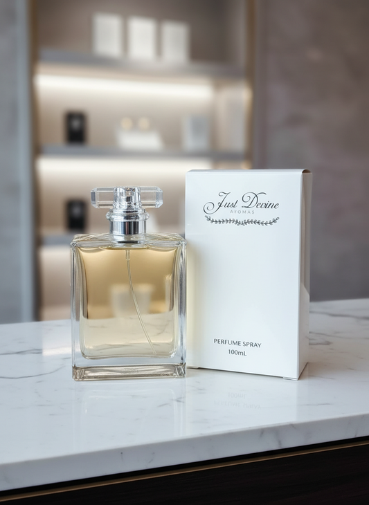 Ember Eclat Type Men's Aftershave