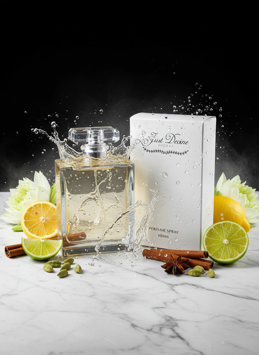 Aqua Lumiere (Issey) Type Perfume