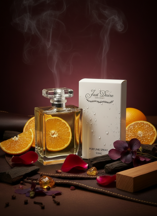 Gucci Oud Type perfume