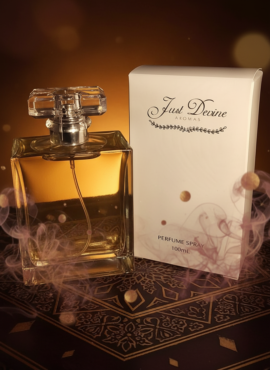 Oud Tobac Type Men's Aftershave