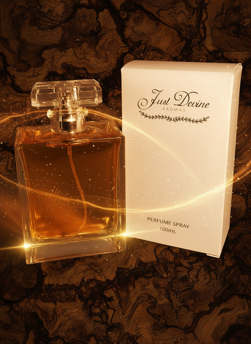Oud Palao Type Men's aftershave
