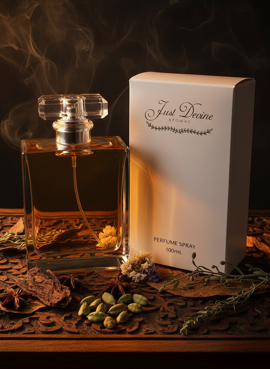 Oud Tobac Type Men's Aftershave