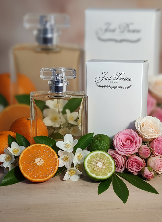 Little Miss Type Perfume