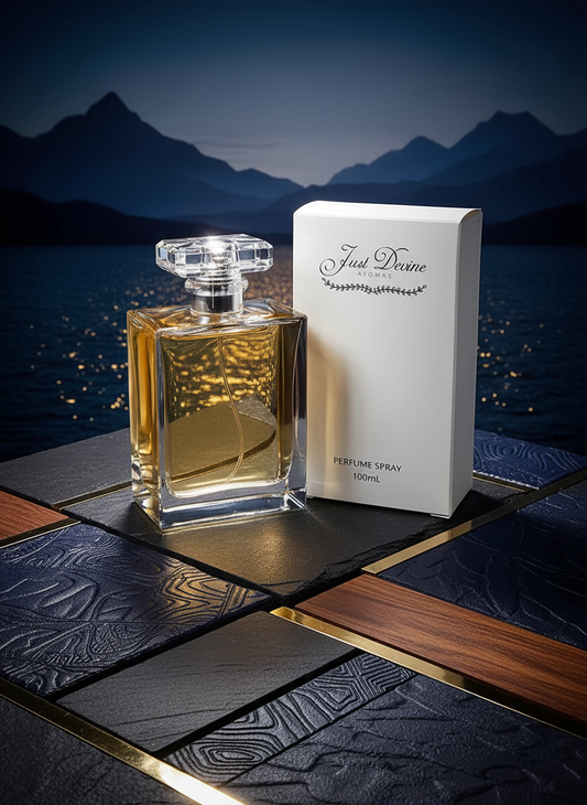 Adventurous Type Men's Aftershave