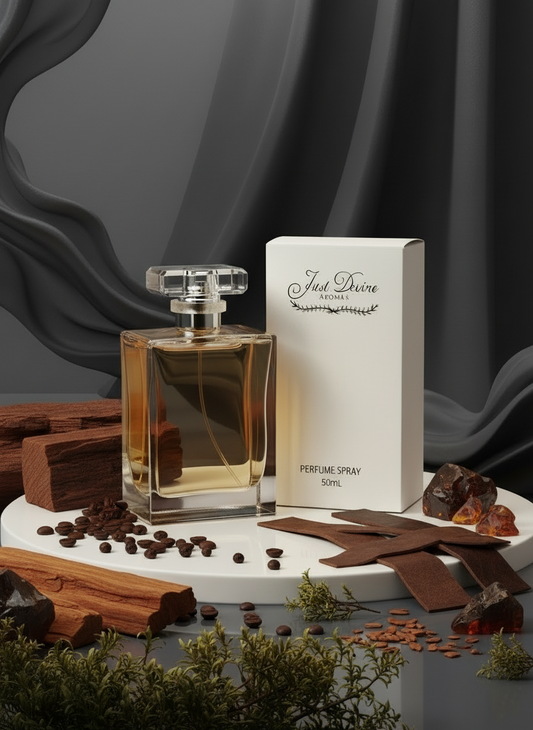 Boss Type aftershave