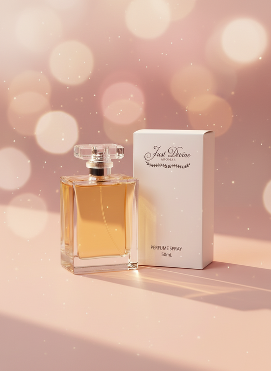 Pink Pepper Type Perfume