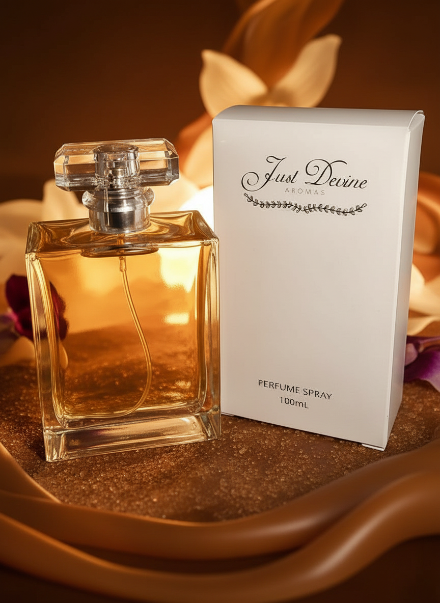 Vanilla 28 Type Perfume