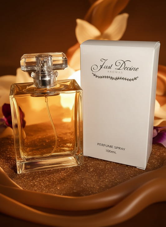 Vanilla 28 Type Perfume