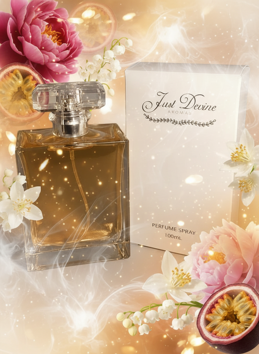 Bombshell Type Perfume