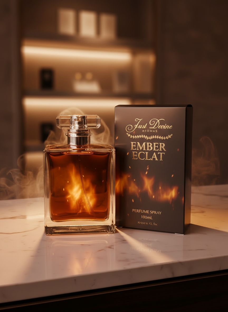Ember Eclat (Drakkar) Type Men's Aftershave