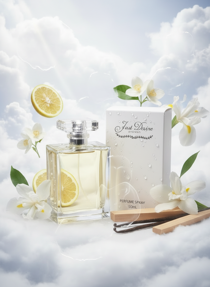 Cloud Nine Type Perfume