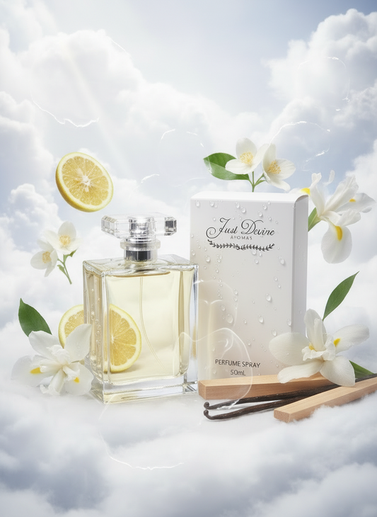 Cloud Nine Type Perfume