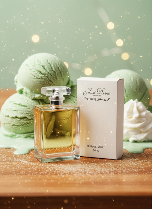 Yum Pistachio Type Perfume