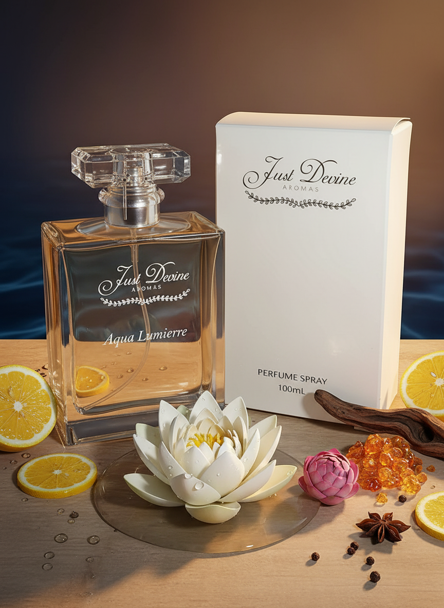 Aqua Lumiere Type Perfume