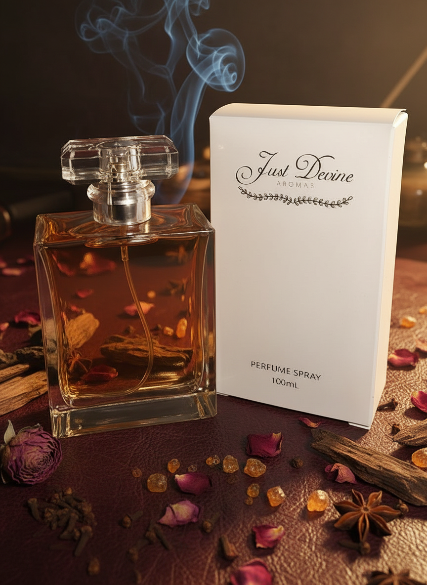 Gucci Oud Type perfume