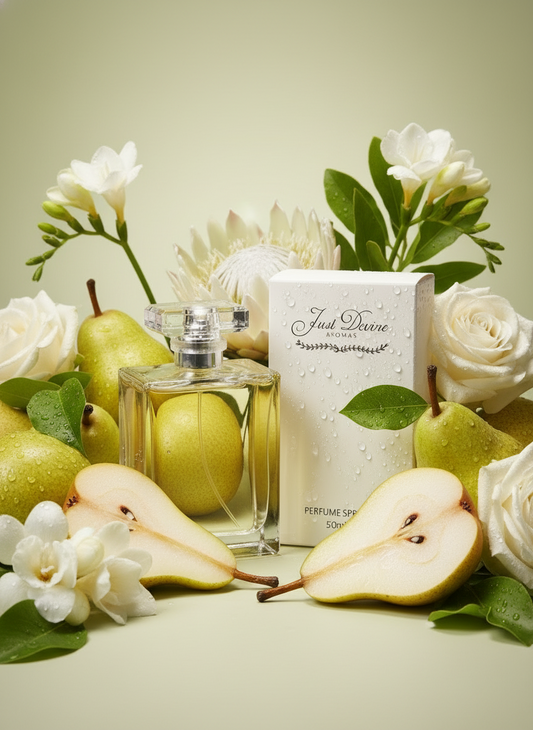 English Pear & Freesia Type Perfume