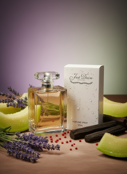 Jimmy Choo Type Aftershave